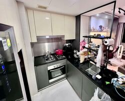 Hedges Park Condominium (D17), Condominium #536238821